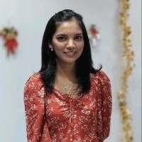 Divya Mayekar
