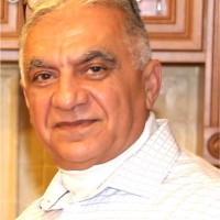 Ali Farrokhian