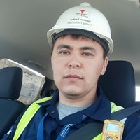 Есбол Игыпаров