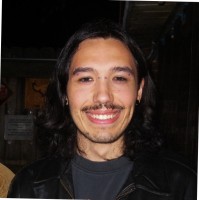 Nicholas Colon