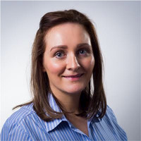 Claire Cunningham