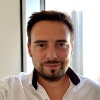 Vincent Brossier