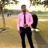 Fahad Yousaf