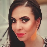 Rada Djekic