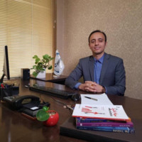 Mehdi Afzalian