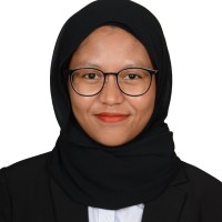Nurul Eizatul Nasri