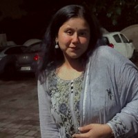 Aarushi Chauhan
