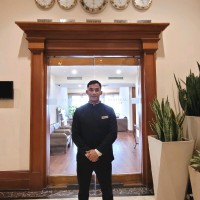 Rohan Sheel