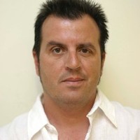 Guillermo Ortega Lupiáñez