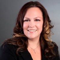 Jacquelyn Trevena