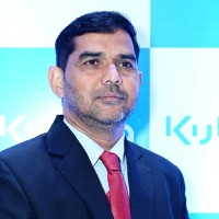 Ravikant Pagade