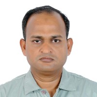 Khurshid Ahmed Shaikh