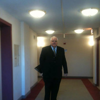 Warren King