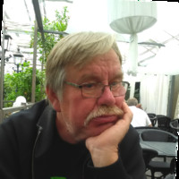 Björn Hammarhagen