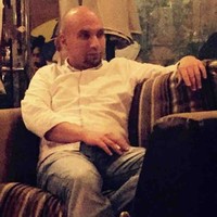 Hasan Awad