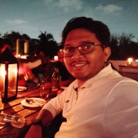 Saleesh Sivadasan