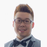 Nicholas Cheng