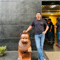 Lokesh Roy