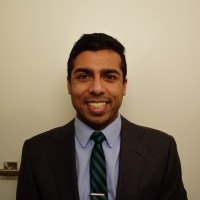 Faraz Sohail, Md