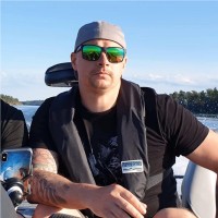 Toni Tarvainen