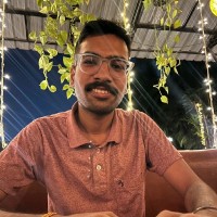 Rohit Chaudhari