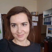 Zora Hammoudeh, Phd