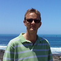 Adrian Van Der Walt