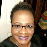 Aretha Eason