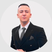 Ahmed Eldeeb