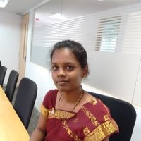 Vidya Shree M