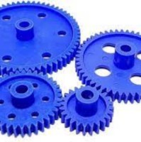 Tuffplast Gear