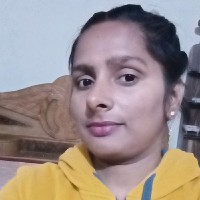Goldi Sikriwal