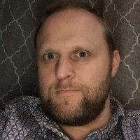 Luke Dolby
