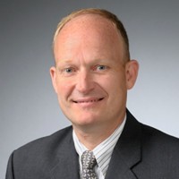 Robert Levandoski, Cih, Csp, Chmm