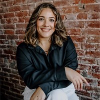 Laurna Todd, Lmsw