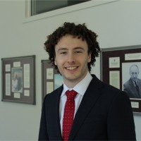 Rogan Goldblatt, Ms