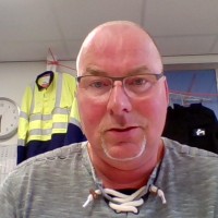 Henk Bronkhorst