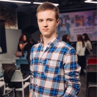 Maksym Golik