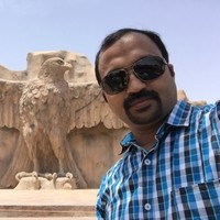 Sreekumar Nair