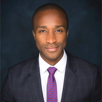 Handel Robinson MD FACS