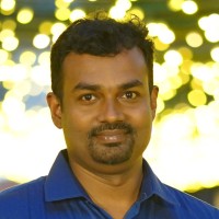 Vinuraj Babu