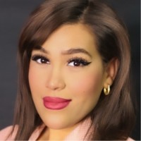 Rocio Gonzalez