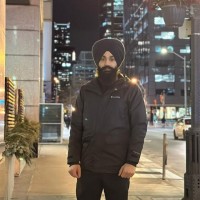 Yadwinder Gill
