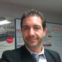 eric peres