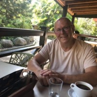 Graham Hobden Ba(Hons) Techiosh