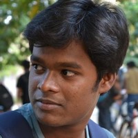 Naveen Subhash
