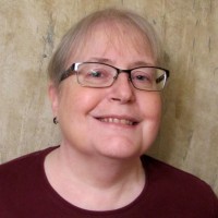 Susan Lottes