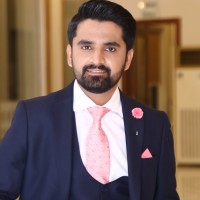 Usman Yousaf