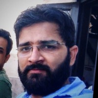 Aman Singh Gaharwar