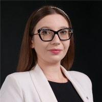 Roxana Bărbulescu